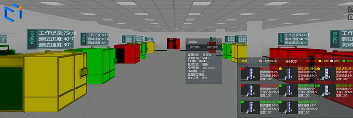數字工廠軟件服務 驅動制造業智能轉型的核心引擎